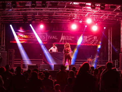 SPARK Ipswich - Tourism Adelaide 2