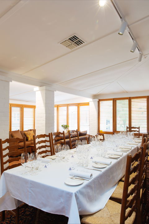 Spring Seasonal Lunch - Tourism Adelaide 1