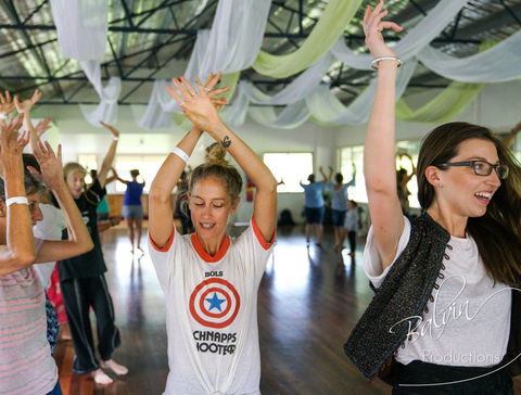Starlight Festival - Tourism Adelaide 2