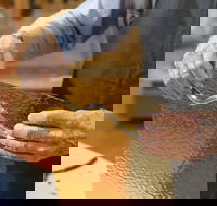 Stained Glass Leadlighting Workshop - Tourism Adelaide