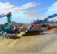 SteamFest 2021 - Tourism Adelaide