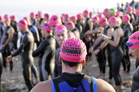 SunSmart Busselton Festival Of Triathlon - Tourism Adelaide 1