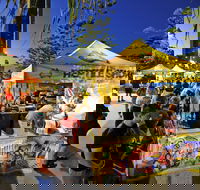 Surfers Paradise Beachfront Markets - Tourism Adelaide