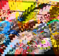 Swan Hill Agricultural and Pastoral Society Show - Tourism Adelaide