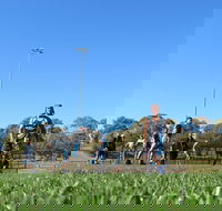 Tag20 ANZAC Cup - Tourism Adelaide