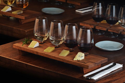 Taste Yarra Valley - Tasting Flights: Wine And Cheese - Tourism Adelaide 0