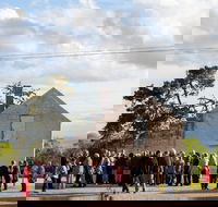 Tasmanian Chamber Music Festival 2020 - Tourism Adelaide