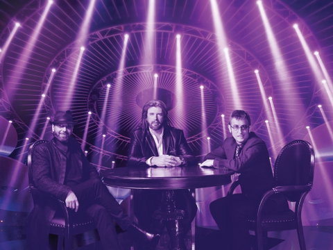 The Australian Bee Gees Show - 25th Anniversary Tour - Albany - Tourism Adelaide 0