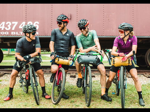 The Big Bike Film Night - Byron Bay - Tourism Adelaide 2