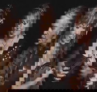 The Barn at Wombat Flat presents BBU - Bennett Bowtell and Urquhart - Tourism Adelaide