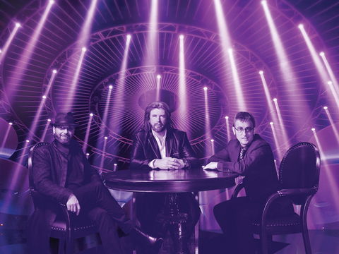 The Australian Bee Gees Show - 25th Anniversary Tour - Sale - Tourism Adelaide 0