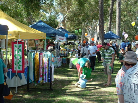 The Farmers Market On Manning - Tourism Adelaide 1