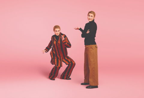 The Comedy Of Errors - Tourism Adelaide 0