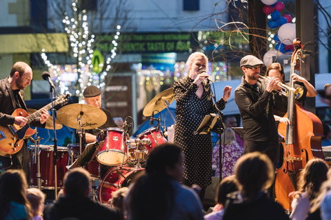 The Peter Allen Festival - Tourism Adelaide 0