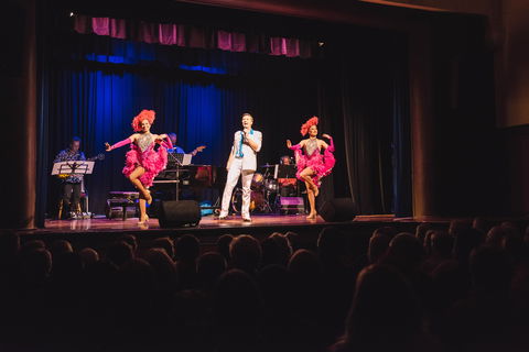 The Peter Allen Festival - Tourism Adelaide 1