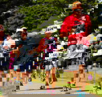 Triathlon NSW Club Championship - Tourism Adelaide