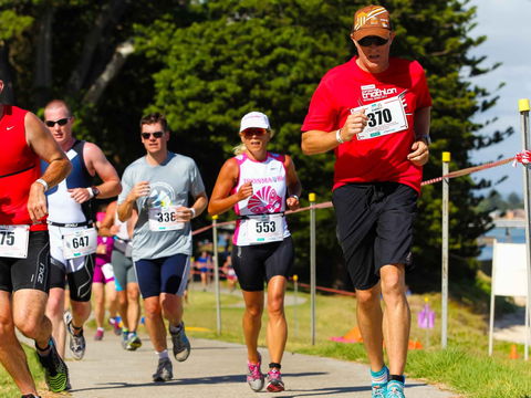 Triathlon NSW Club Championship - Tourism Adelaide 0
