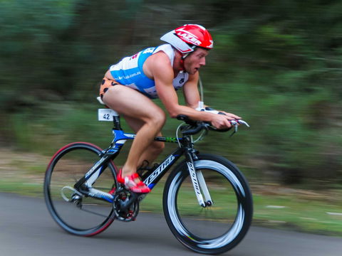 Triathlon NSW Club Championship - Tourism Adelaide 1