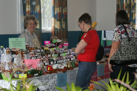 Twilight Markets At East Kurrajong - Tourism Adelaide 2