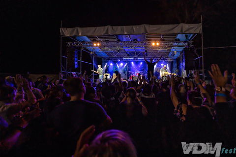 VDM Fest - Rock Edge Country Music Festival - Tourism Adelaide 1