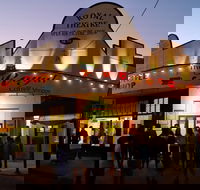 Vision Splendid Outback Film Festival - Tourism Adelaide