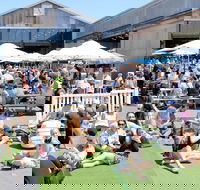 Williamstown Heritage Beer and Cider Festival - Tourism Adelaide