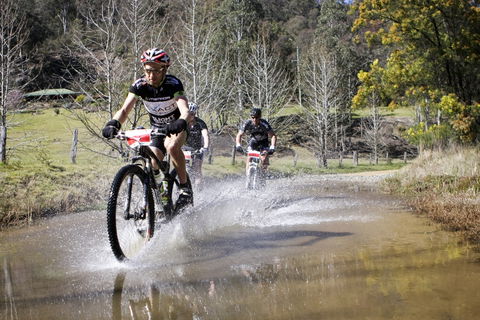 Wollombi Wild Ride (Mountain Bike Ride) - Tourism Adelaide 1