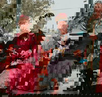 York Medieval Fayre - Tourism Adelaide