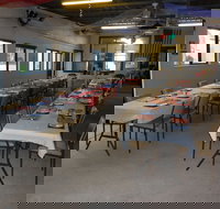 Yorke Peninsula Dinner Dance - Tourism Adelaide