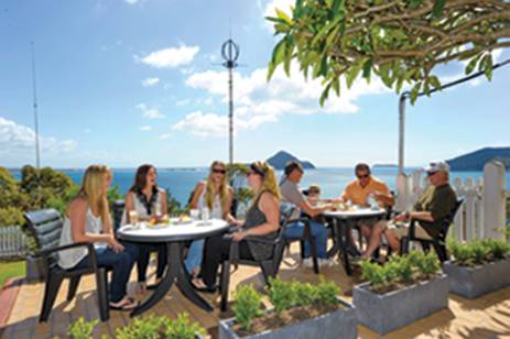 South Brisbane QLD Tourism Adelaide