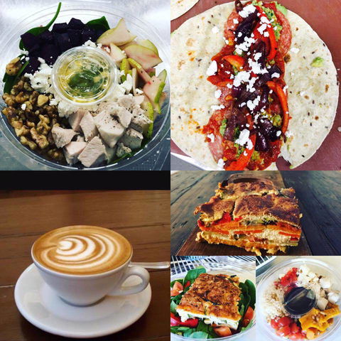 Bermagui Growers Market - Tourism Adelaide 1