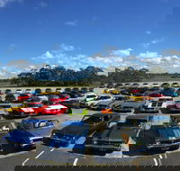 2020 Monaro Nationals - Tourism Adelaide