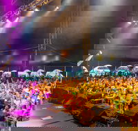 Airlie Beach Festival of Music - Tourism Adelaide