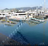 Airlie Beach parkrun - Tourism Adelaide