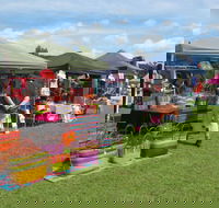 Anglican Church Market Day - Tourism Adelaide