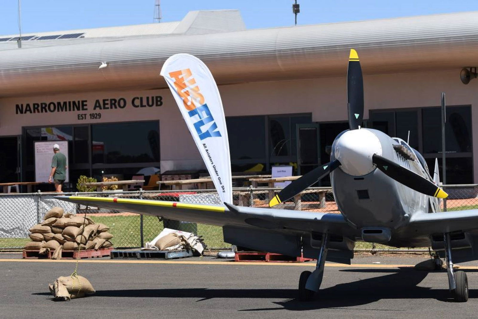 Narromine NSW Tourism Adelaide