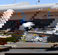 Ausfly - Tourism Adelaide