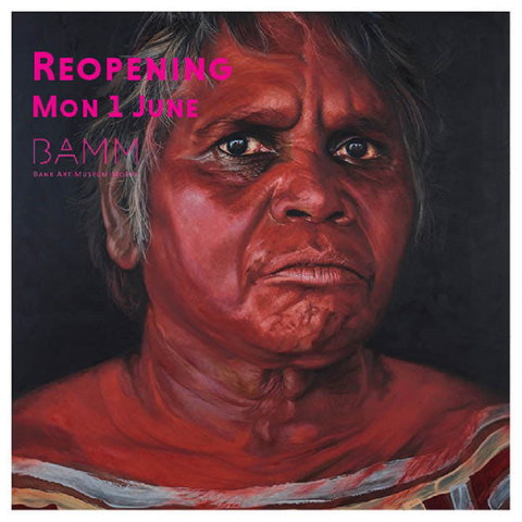 Bank Art Museum Moree: Archibald Prize - Tourism Adelaide 0