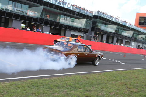 Bathurst Autofest - Tourism Adelaide 0