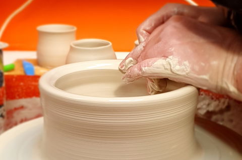 Beck Davies Ceramics Pottery Classes And Workshops - Tourism Adelaide 1