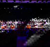 Bega Big Groove - Tourism Adelaide