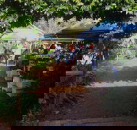 Berry Produce Market - Tourism Adelaide