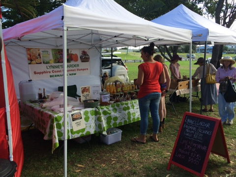 Bermagui Growers Market - Tourism Adelaide 6