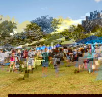 Biloela Markets in the Park - Tourism Adelaide