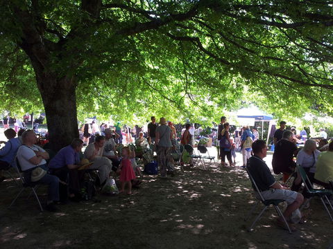 Blackheath Growers Market - Tourism Adelaide 0