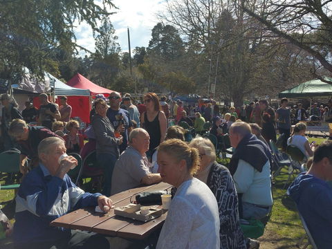 Blackheath Growers Market - Tourism Adelaide 1
