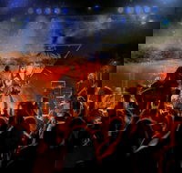 Blacken Open Air - Tourism Adelaide