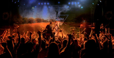 Blacken Open Air - Tourism Adelaide 0