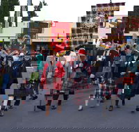 Bonnie Wingham Scottish Festival - Tourism Adelaide