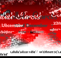 Callala Carols - Tourism Adelaide